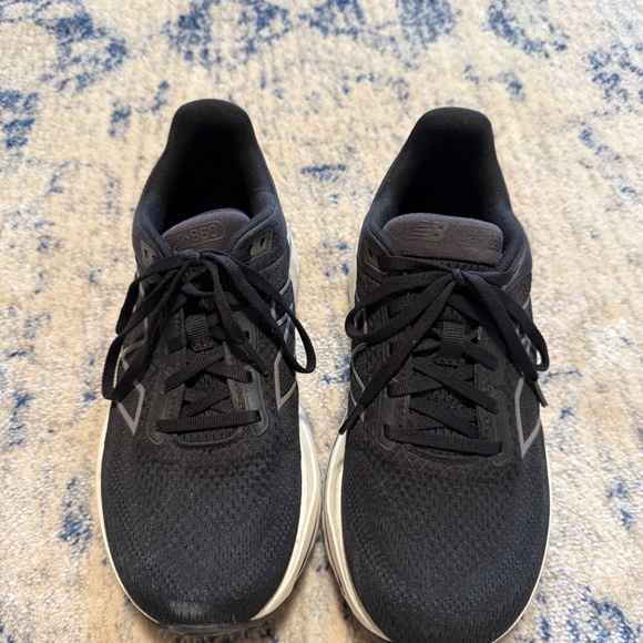 New Balance Fresh Foam 860 wide! - Picture 3 of 3